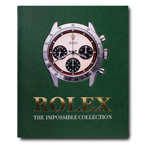 rolex the impossible collection|rolex the impossible collection book.